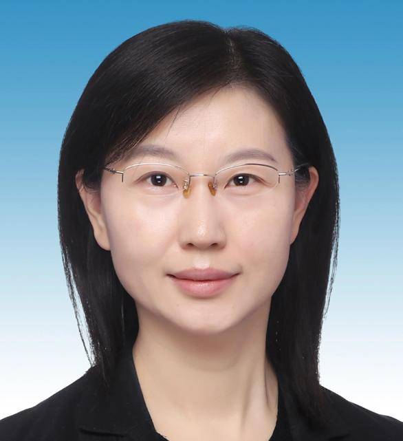 最新任命！“75后”的她<strong></p>
<p>币莱特行情</strong>，任国务院直属机构副局长