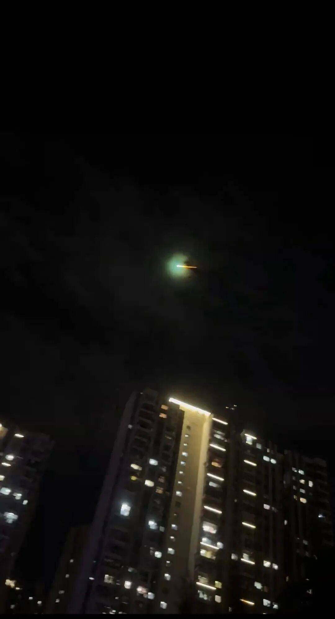多地现不明飞行物<strong></p>
<p>币莱特行情</strong>，“速度极快”，最新回应