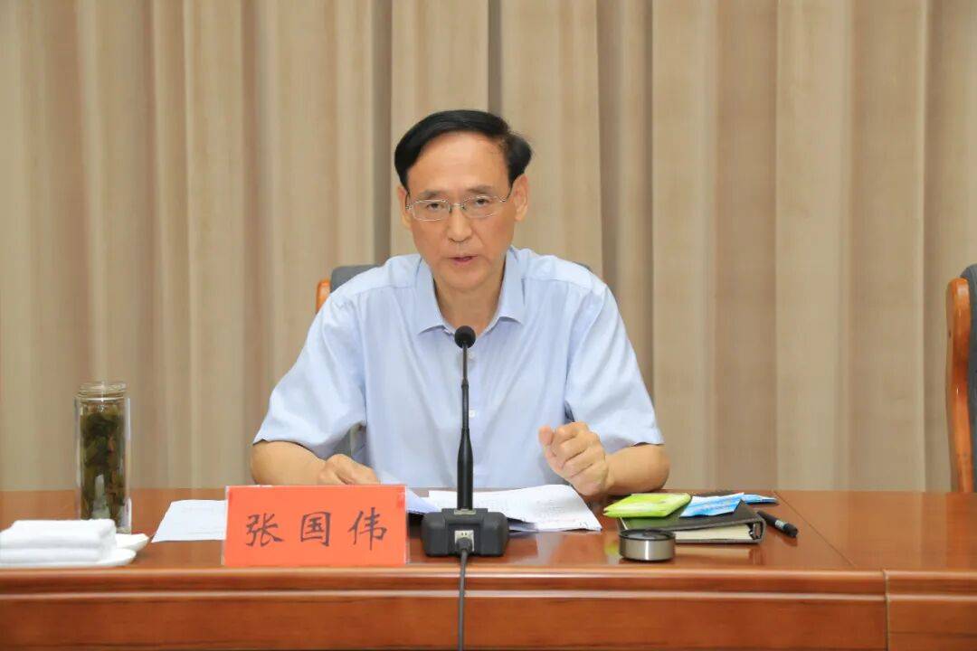 河南通报：正厅级张国伟<strong></p>
<p>币圈经历</strong>，主动投案