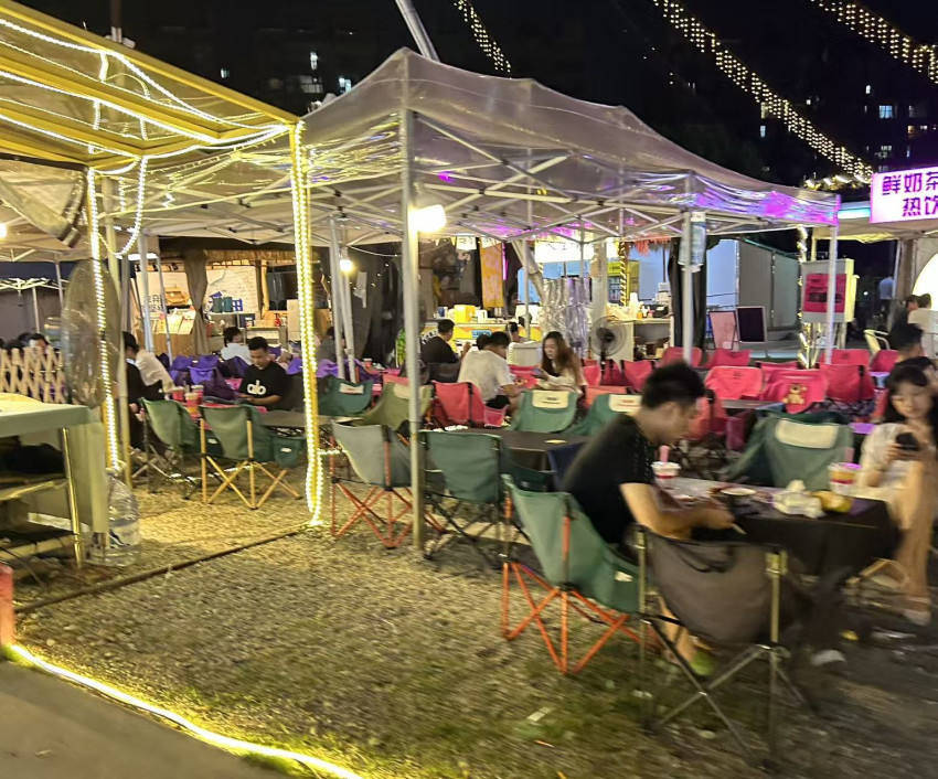 动辄三四十元起<strong></p>
<p>币姥爷</strong>！为什么路边摊越来越贵？