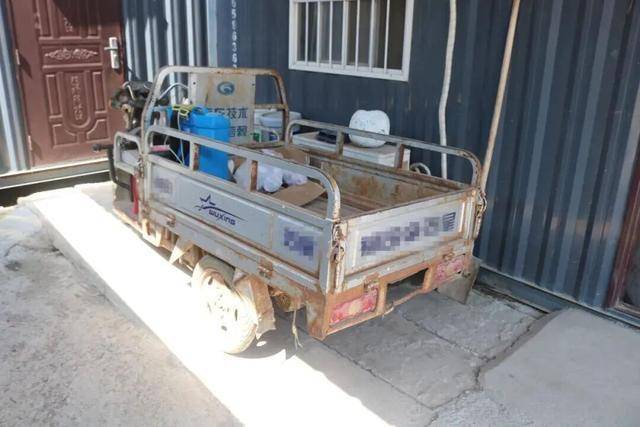 荒诞！东营一男子因垃圾太多竟偷走村里垃圾桶<strong></p>
<p>rep币</strong>，警方迅速破案