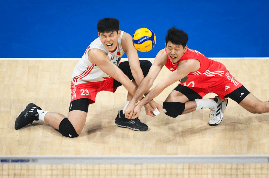 男排世锦赛｜三战皆墨，小组垫底出局，中国男排有实力冲击奥运会资格吗？