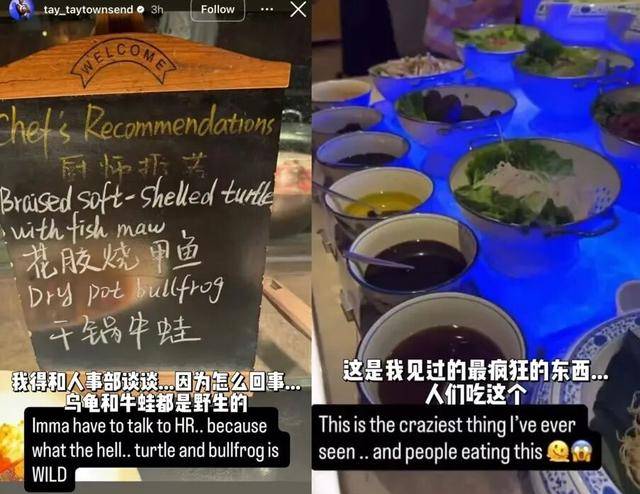 公开侮辱中国菜<strong></p>
<p>币胜</strong>！美国网球选手致歉了！