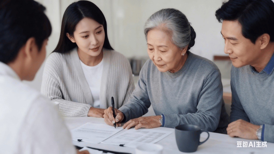 上海一老人生前录下视频遗嘱<strong></p>
<p>盛源币</strong>，将房产留给儿女，法院却判定：无效！