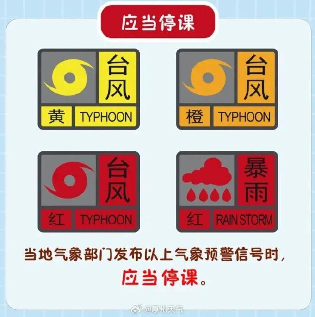 广东发出罕见提醒：做好巨灾防御准备<strong></p>
<p>盛源币</strong>！