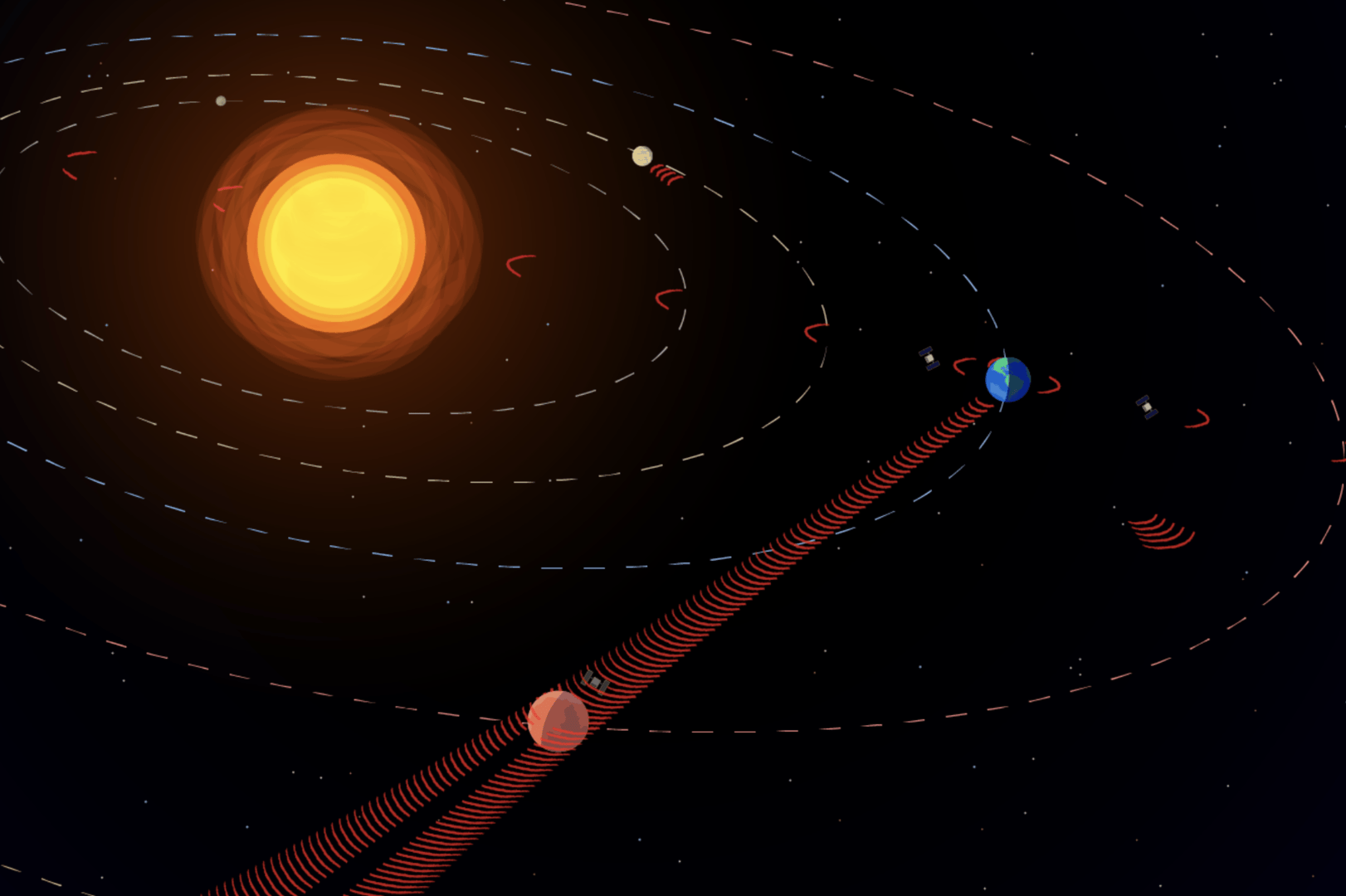 外星生命可能在“监听”地球无线电通信<strong></p>
<p>盛源币</strong>？美最新研究：人类或可用同样方法找到它们