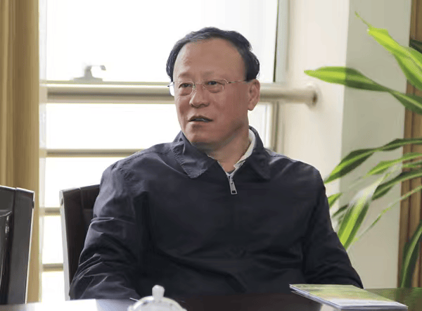 中央巡视后<strong></p>
<p>盛源币</strong>，一“虎”卸任七年被查