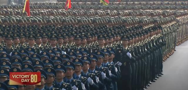 阅兵后劲太大<strong></p>
<p>随享币</strong>，上万台湾省民众集体觉醒