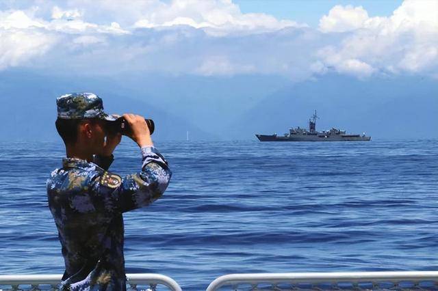 赖清德突然宣称：若大陆动武绝不投降<strong></p>
<p>随享币</strong>，民进党意欲何为？