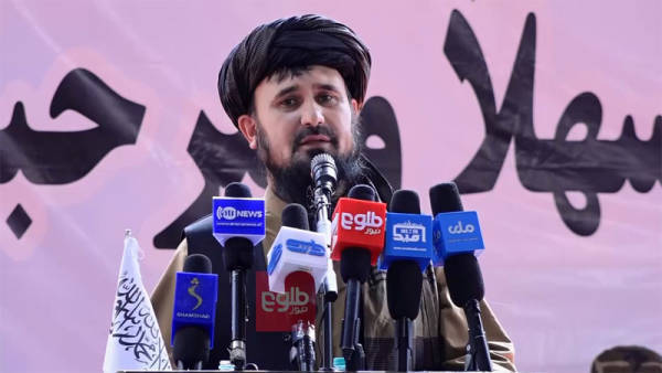 特朗普威胁夺回巴格拉姆空军基地<strong></p>
<p>随享币</strong>，阿富汗塔利班强硬回应：已准备再打20年