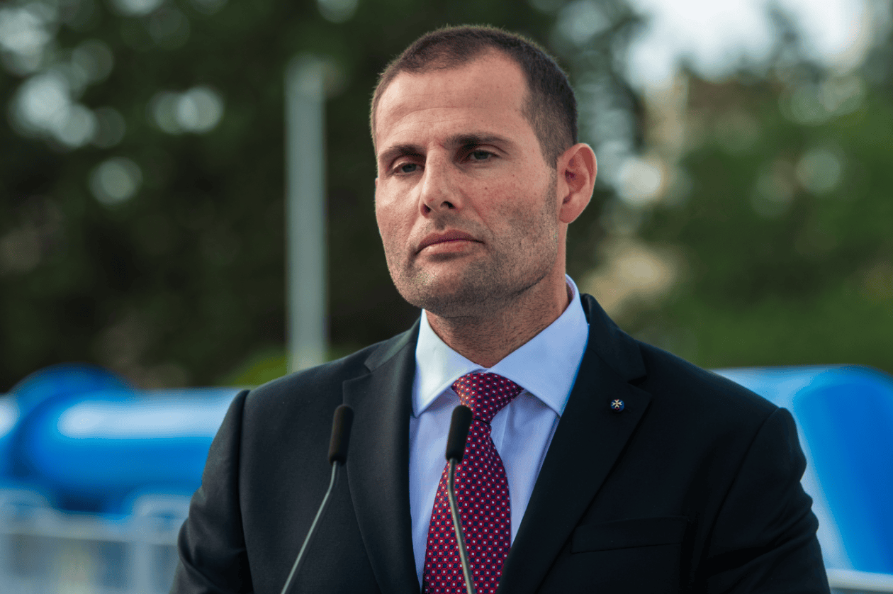 外媒：马耳<strong></p>
<p>随享币</strong>他将在联合国会议上宣布正式承认巴勒斯坦国