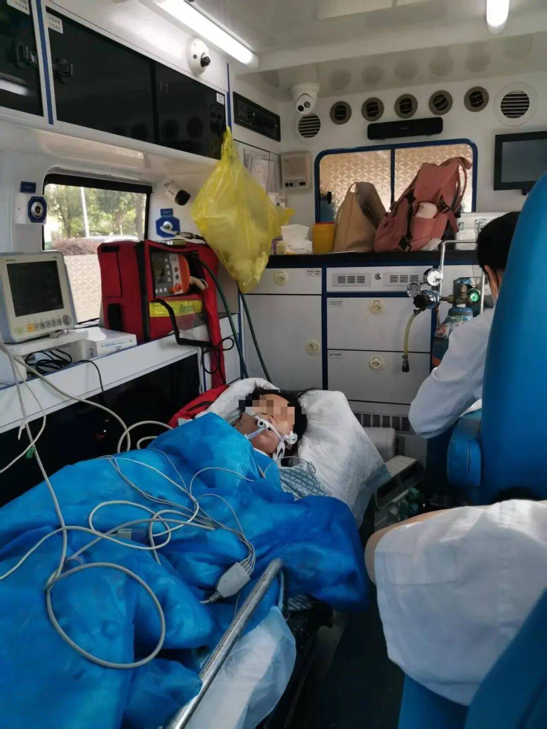 女护士结婚半年发烧头痛<strong></p>
<p>bifi币</strong>，诊治12天才确诊“脑脊髓炎”致丧失劳动能力，鉴定：两家三甲医院因未及早诊断病情，应承担责任