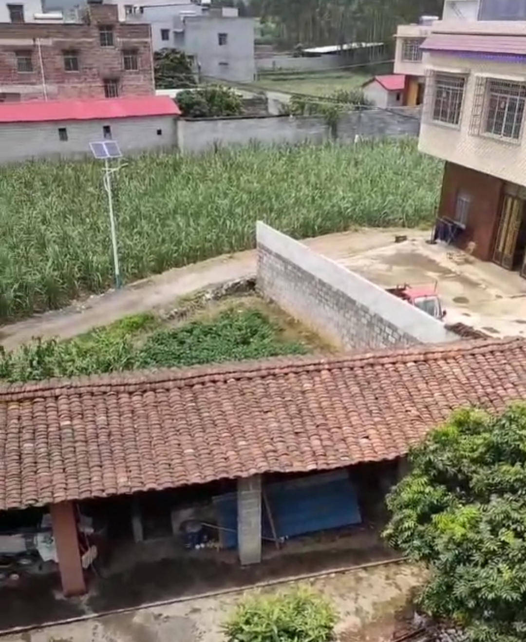 二审择期宣判！男子射杀邻居夫妇，只因幻想对方“作法摆阵”要害他，一审曾被判死缓