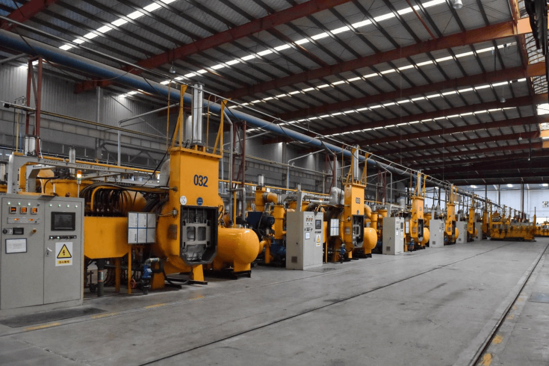 中国磁力“单项冠军”<strong></p>
<p>y币冻结</strong>，从运城盐湖走出