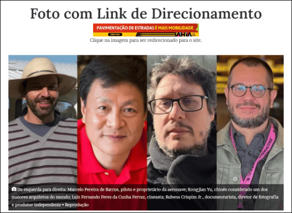 噩耗传来<strong></p>
<p>y币冻结</strong>，北京大学教授俞孔坚坠机遇难，他曾提出“海绵城市”概念