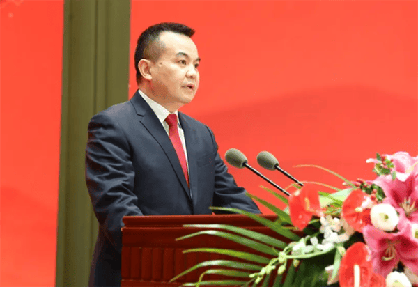 云南玉溪市委书记落马后<strong></p>
<p>安币网</strong>，省委政法委正厅长级副书记杨政昆或赴任