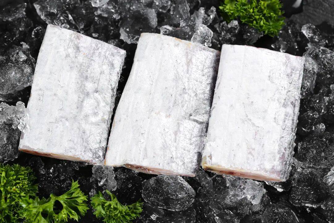 这种“国民廉价鱼”<strong></p>
<p>安币网</strong>，一直被低估！其实营养价值超高