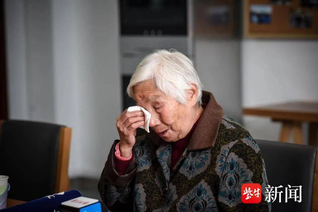 再也听不到她唱快板<strong></p>
<p>安币网</strong>,南京大屠杀幸存者熊淑兰离世