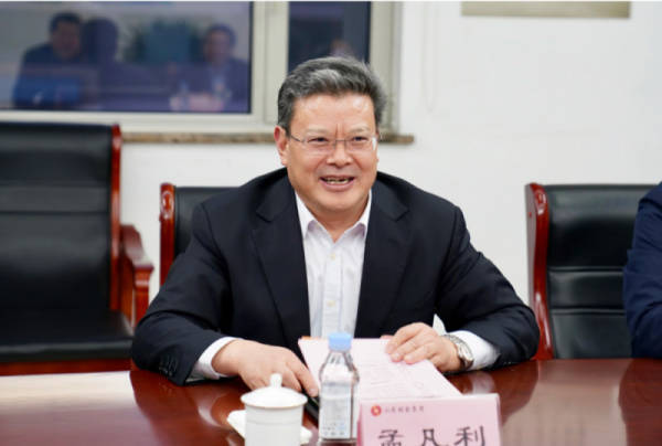 广东省长王伟中赴任内蒙古<strong></p>
<p>寰球币乐</strong>，中央委员孟凡利任广东省政府党组书记