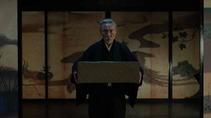 电影《731》石井四郎扮演者平田康之:若日本真正认识到了战争罪行<strong></p>
<p>寰球币乐</strong>,就应谢罪