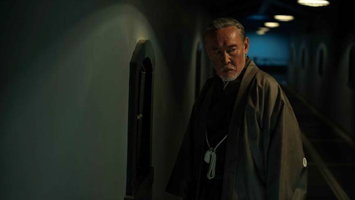 电影《731》石井四郎扮演者平田康之:若日本真正认识到了战争罪行<strong></p>
<p>寰球币乐</strong>,就应谢罪