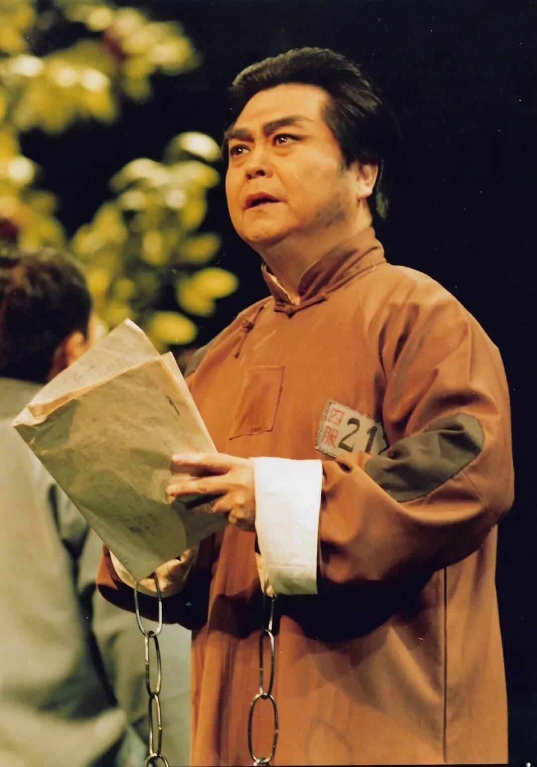 痛别<strong></p>
<p>寰球币乐</strong>！著名演员昨晚去世！4岁入行、刻苦一生