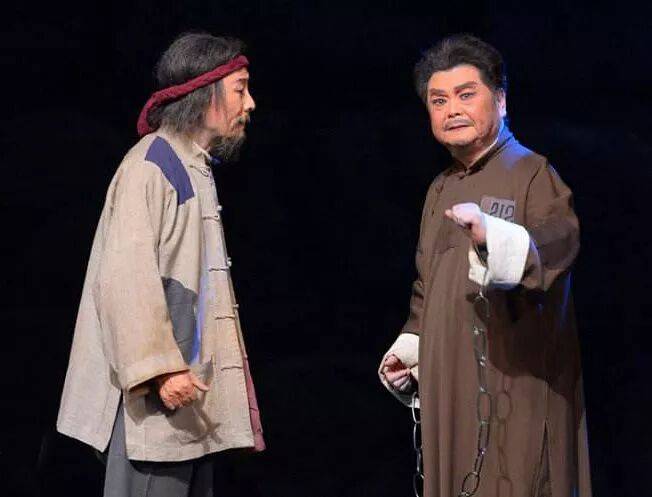 痛别<strong></p>
<p>寰球币乐</strong>！著名演员昨晚去世！4岁入行、刻苦一生