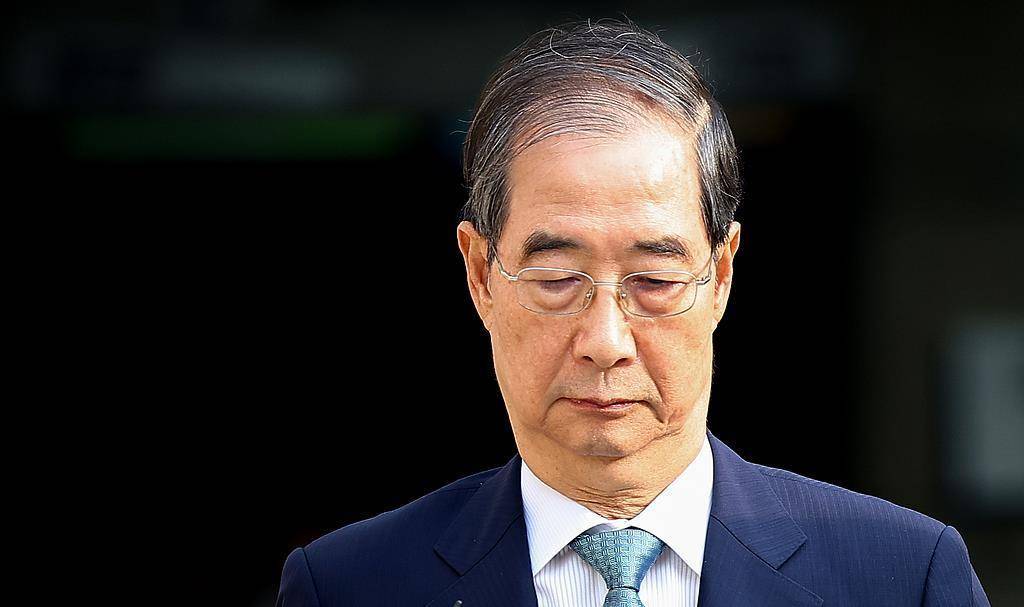 国际早报|以色列向卡塔尔道歉；韩德洙首次出庭将直播