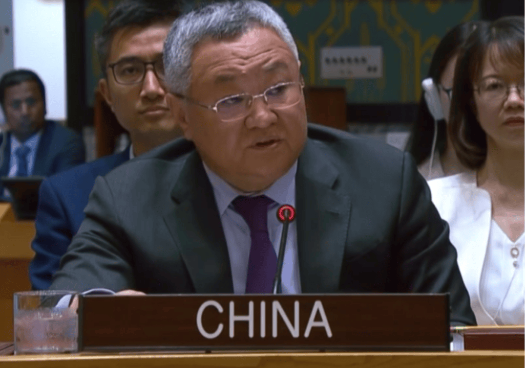 “这是中方最大的善意”<strong></p>
<p>币口袋</strong>，我只能说哀其不幸！