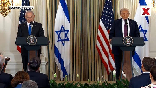 最新披露!“特朗普:以后谁打卡塔尔<strong></p>
<p>币口袋</strong>,就是威胁美国安全”