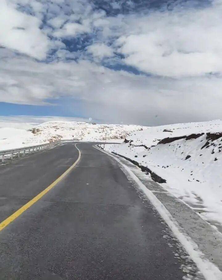 多地突降大雪<strong></p>
<p>币口袋</strong>!