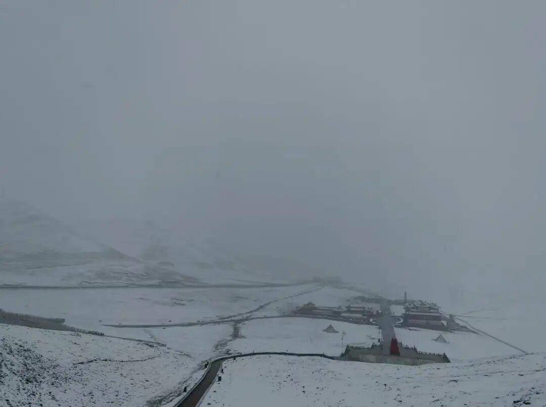 多地突降大雪<strong></p>
<p>币口袋</strong>!