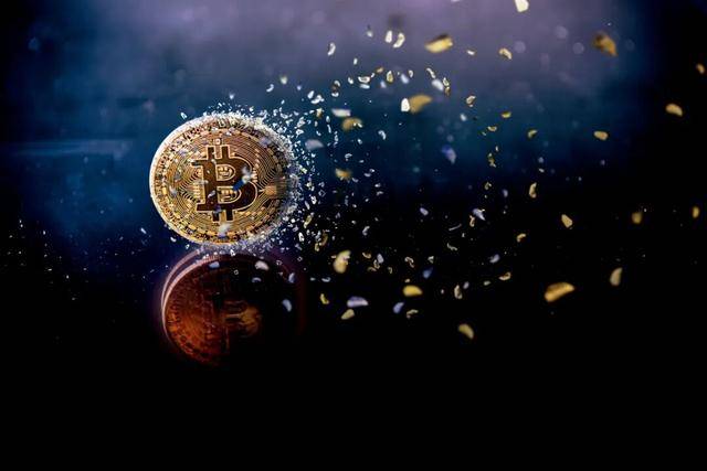 携带500亿元比特币出逃<strong></p>
<p>币口袋</strong>，47岁女子钱志敏在伦敦当庭认罪