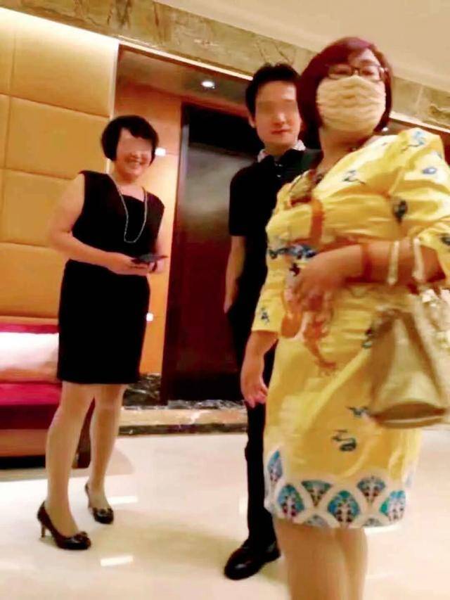 携带500亿元比特币出逃<strong></p>
<p>币口袋</strong>，47岁女子钱志敏在伦敦当庭认罪