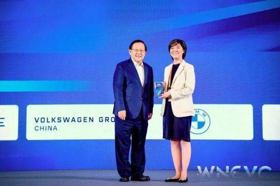 硬核创新比肩华为<strong></p>
<p>币口袋</strong>，Momenta首度荣膺WNEVC 2025全球新能源创新技术