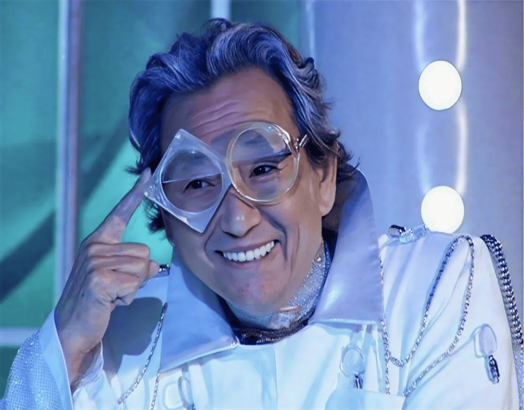 “老顽童爷爷”赵克明逝世