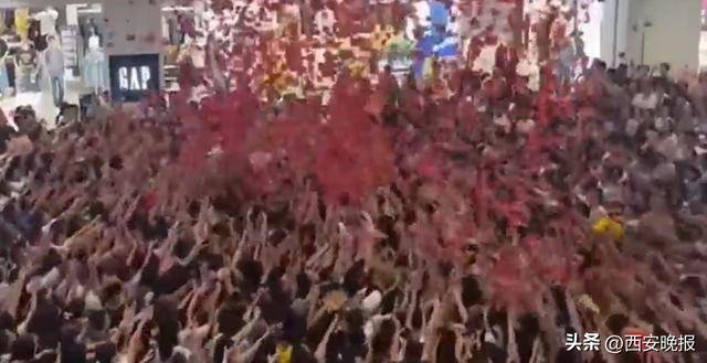 知名购物中心紧急致歉<strong></p>
<p>币币机</strong>!