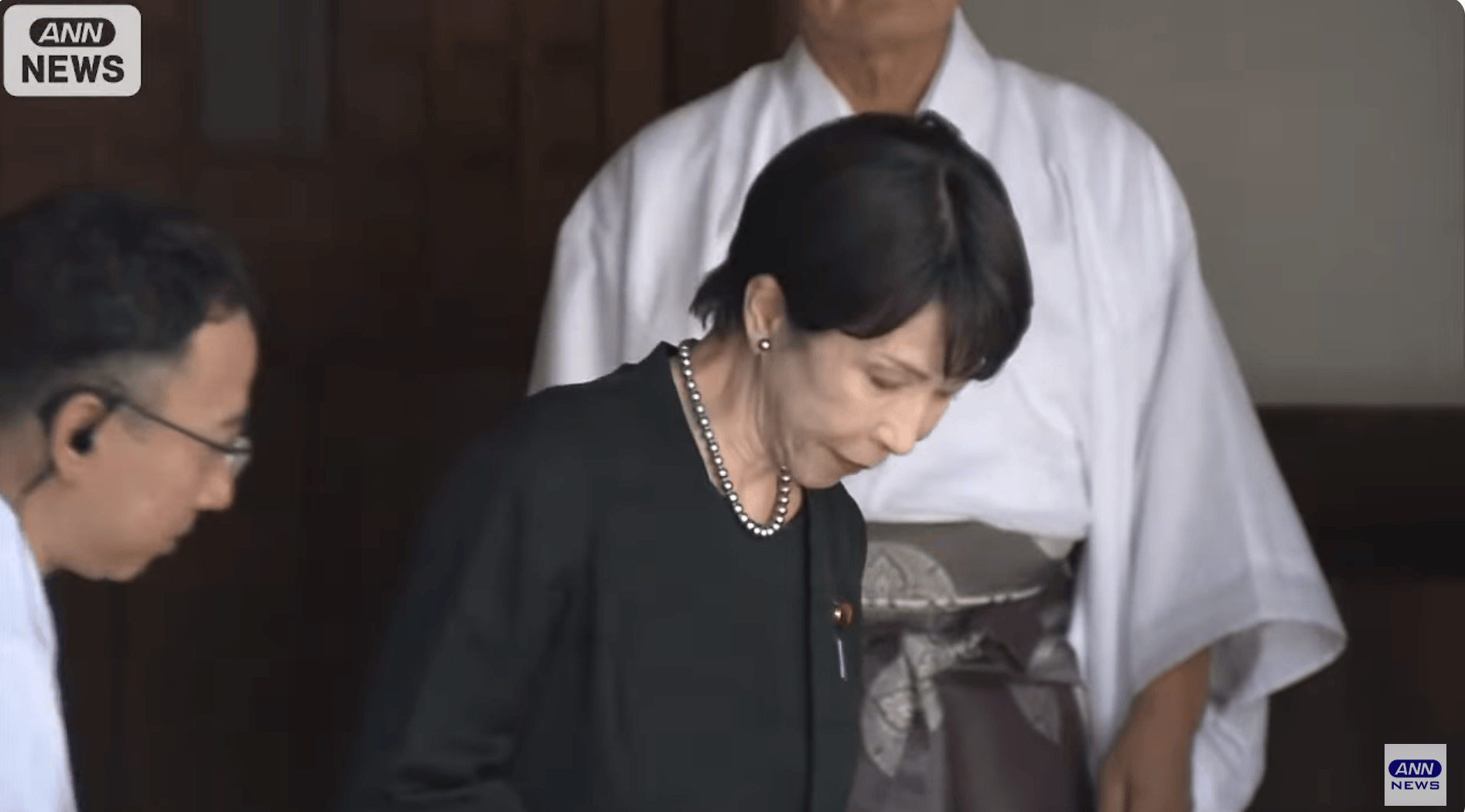 廉德瑰：若中日关系处理不好<strong></p>
<p>币币机</strong>，高市早苗的首相之位恐怕坐不长