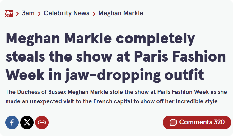 梅根巴黎炫鞋<strong></p>
<p>莱克币</strong>，却踩到戴安娜亡地！UCL停发签证反转！200名中国留子得救了…