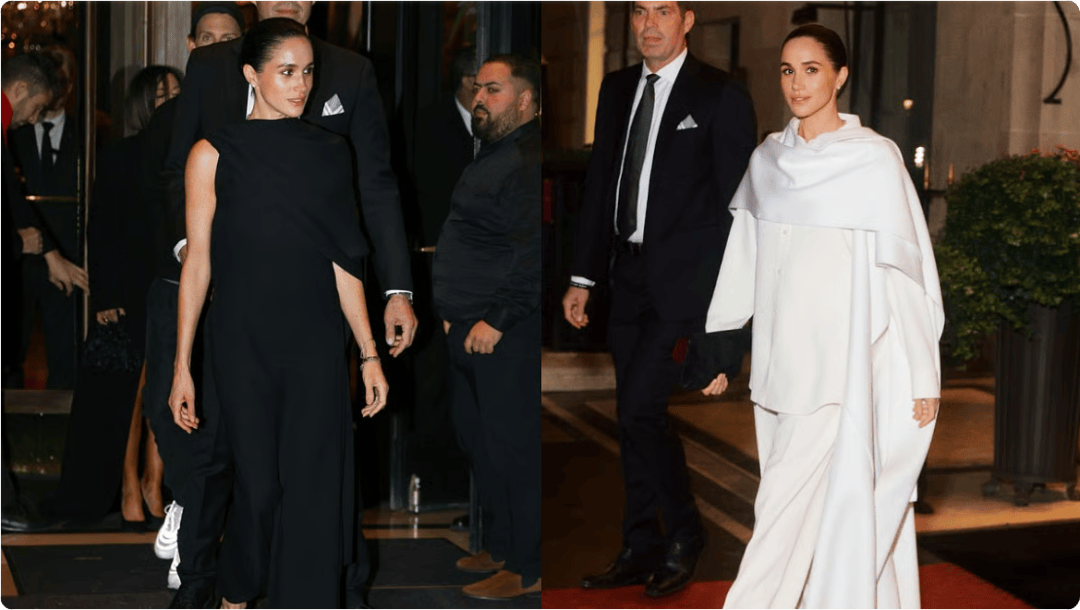 梅根巴黎炫鞋<strong></p>
<p>莱克币</strong>，却踩到戴安娜亡地！UCL停发签证反转！200名中国留子得救了…