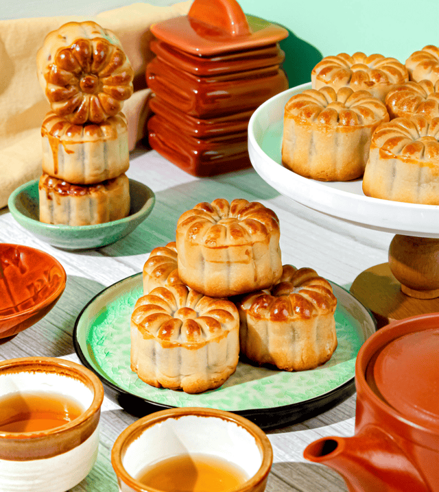 国内“嫌弃”的月饼<strong></p>
<p>功德币</strong>，在国外成了顶流