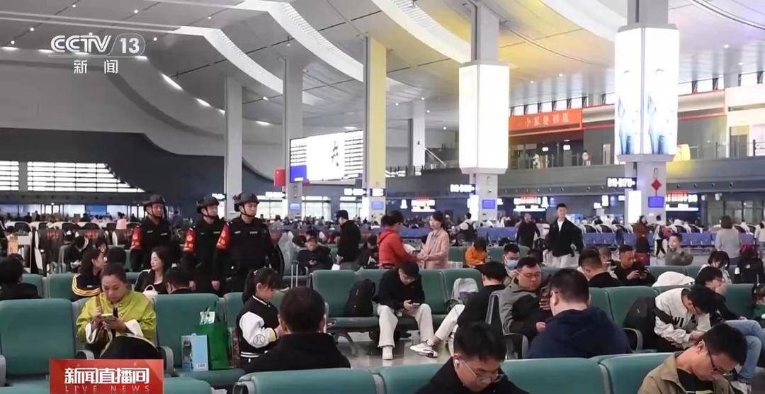 火车站如何防丢娃<strong></p>
<p>功德币</strong>？需警惕哪些安全隐患？家长们来看指南