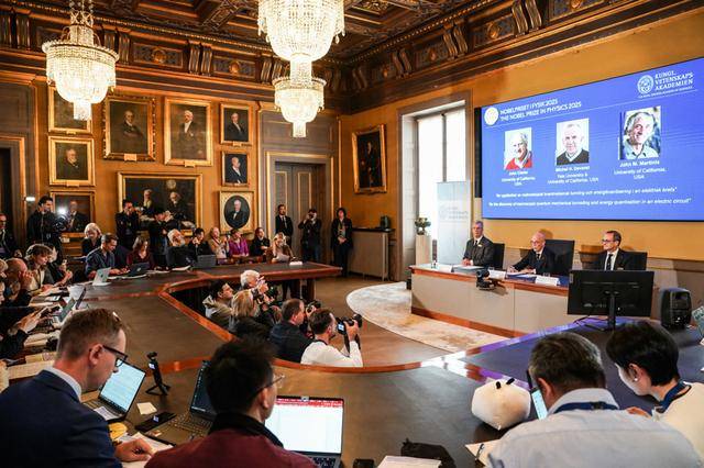 超导量子计算拿下物理学奖<strong></p>
<p>功德币</strong>，日本人和华人科学家错失，诺贝尔奖的风向转了吗？