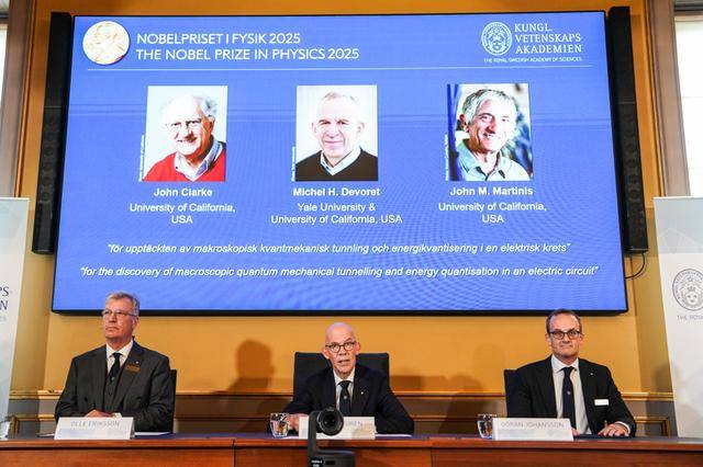 超导量子计算拿下物理学奖<strong></p>
<p>功德币</strong>，日本人和华人科学家错失，诺贝尔奖的风向转了吗？