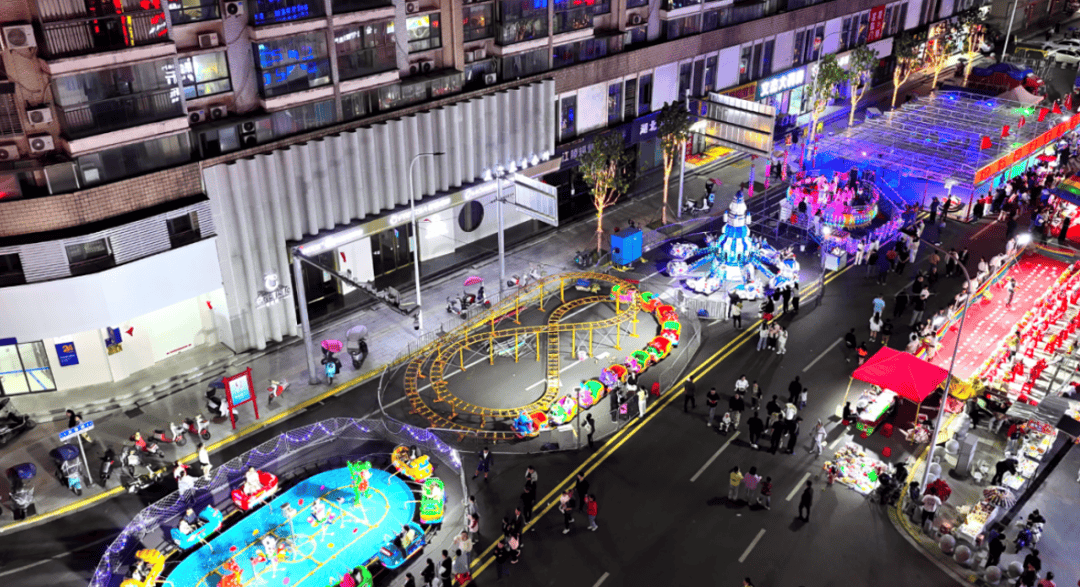 这个国庆<strong></p>
<p>国产币</strong>,荆州火了! / “荆州,我们还来!”