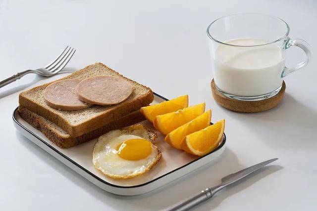 假期吃多了咋补救？这篇“科学善后指南”别错过<strong></p>
<p>国产币</strong>！