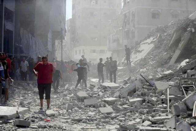 局势仍在恶化<strong></p>
<p>国产币</strong>，形同“人间地狱”