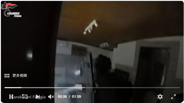 凯特患癌竟因辉瑞疫苗？伦敦4万被盗手机直飞香港<strong></p>
<p>国产币</strong>，比贩毒暴利产业链曝光…