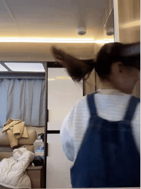 9岁小酒窝<strong></p>
<p>国产币</strong>，大大方方成顶流