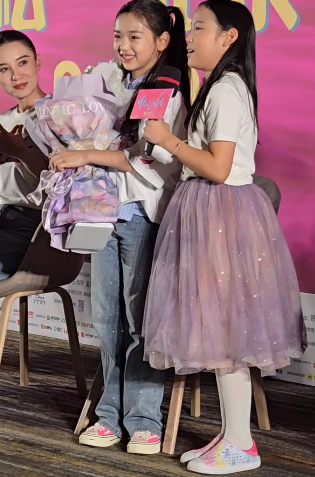 9岁小酒窝<strong></p>
<p>国产币</strong>，大大方方成顶流